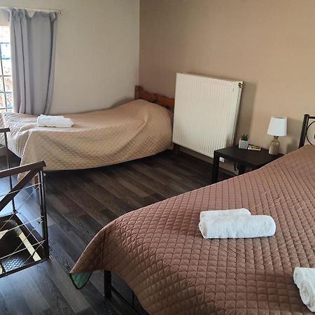 Seaside Beach Apartment Каламата Екстериор снимка